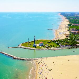 Lido di Jesolo Busreise