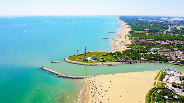 Lido di Jesolo Busreise