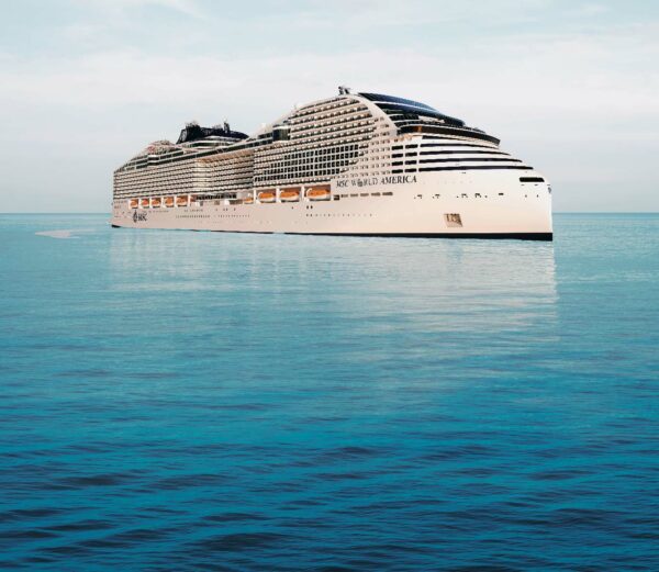 15 Tage Traumreise durch die Karibik mit der MSC World America – Bild 2