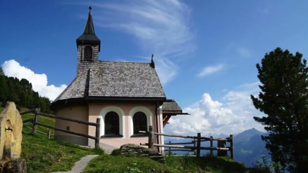 Zillertal - Zellberg Stüberl – Bild 2