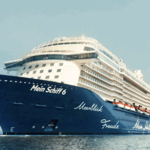 15 Tage Japans große Schätze entdecken - Mit der Mein Schiff 6