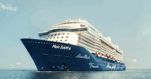 15 Tage Japans große Schätze entdecken - Mit der Mein Schiff 6