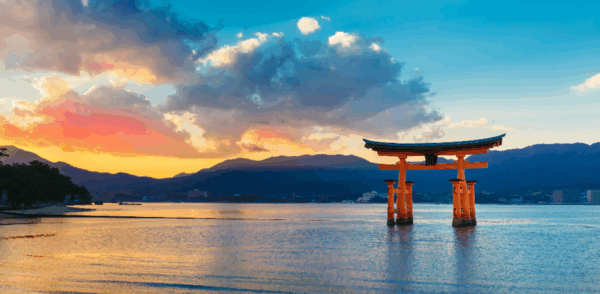15 Tage Japans große Schätze entdecken - Mit der Mein Schiff 6 – Bild 4