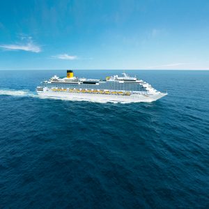 Costa Fascinosa - 4 Tage zum Kennenlernen
