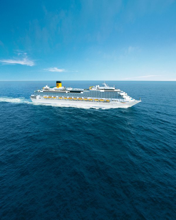 Costa Fascinosa - 4 Tage zum Kennenlernen