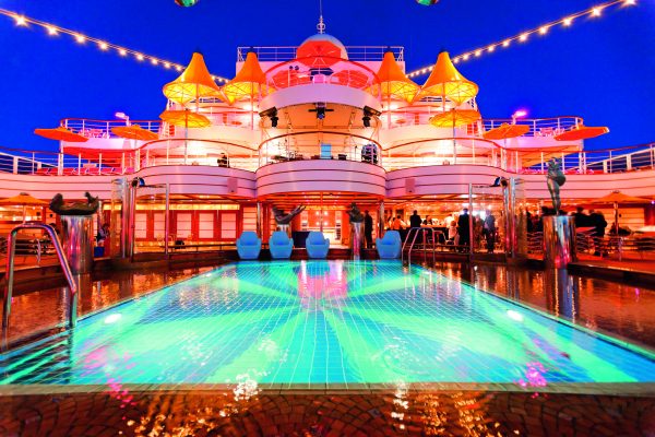 Costa Fascinosa - 4 Tage zum Kennenlernen – Bild 3