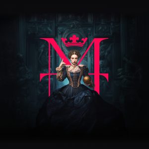 Musical Maria Theresia - Ronacher Wien