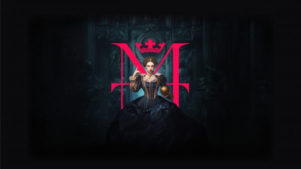 Musical Maria Theresia - Ronacher Wien