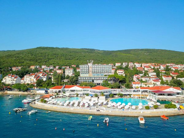 Muttertag in Selce/Crikvenica – Bild 2