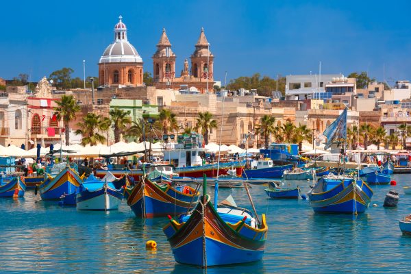 Mit Costa Deliziosa nach Korfu, Sizilien & Malta – Bild 4