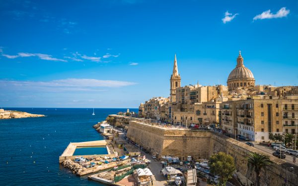 Mit Costa Deliziosa nach Korfu, Sizilien & Malta – Bild 3