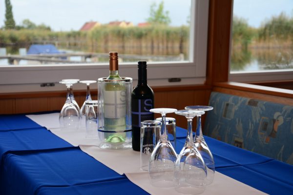Ganslbuffet am Schiff & Adventmeile in Rust – Bild 4