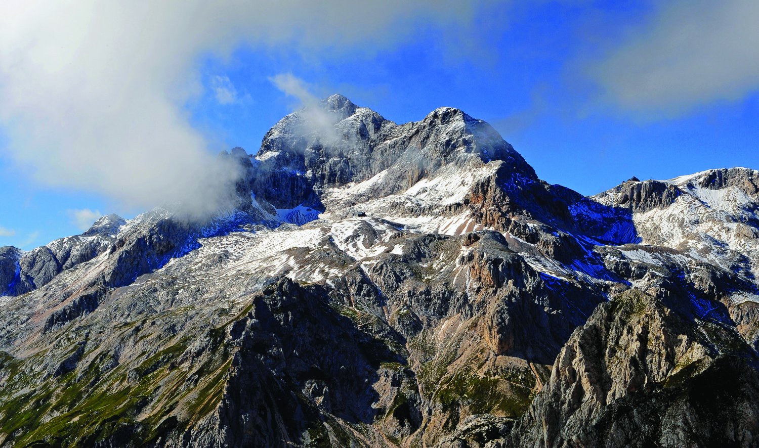 "Alpski Vecer" - 60 Jahre Alpenoberkrainer – Bild 20