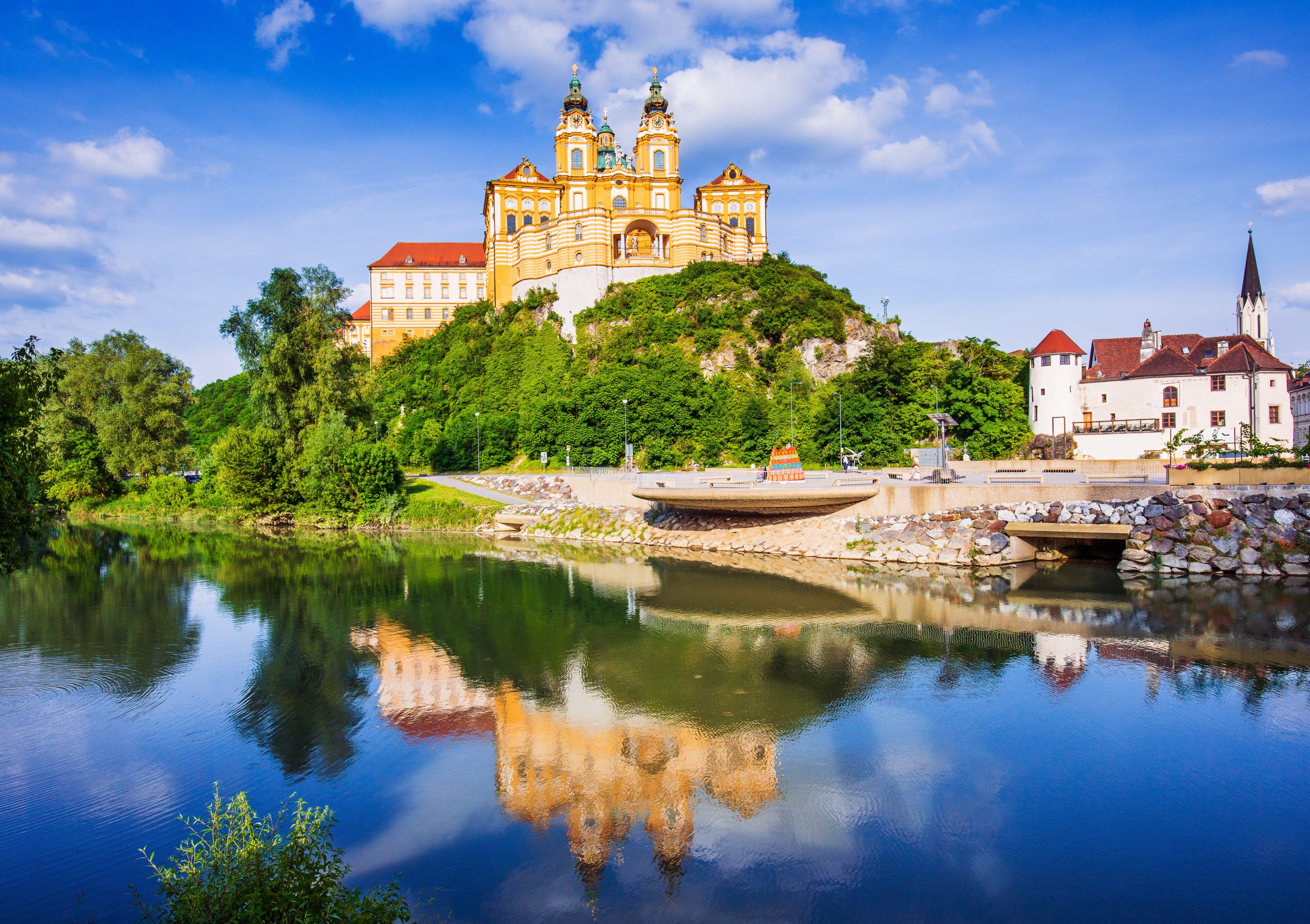Von Wien durch die Wachau nach Linz und zurück – Bild 5