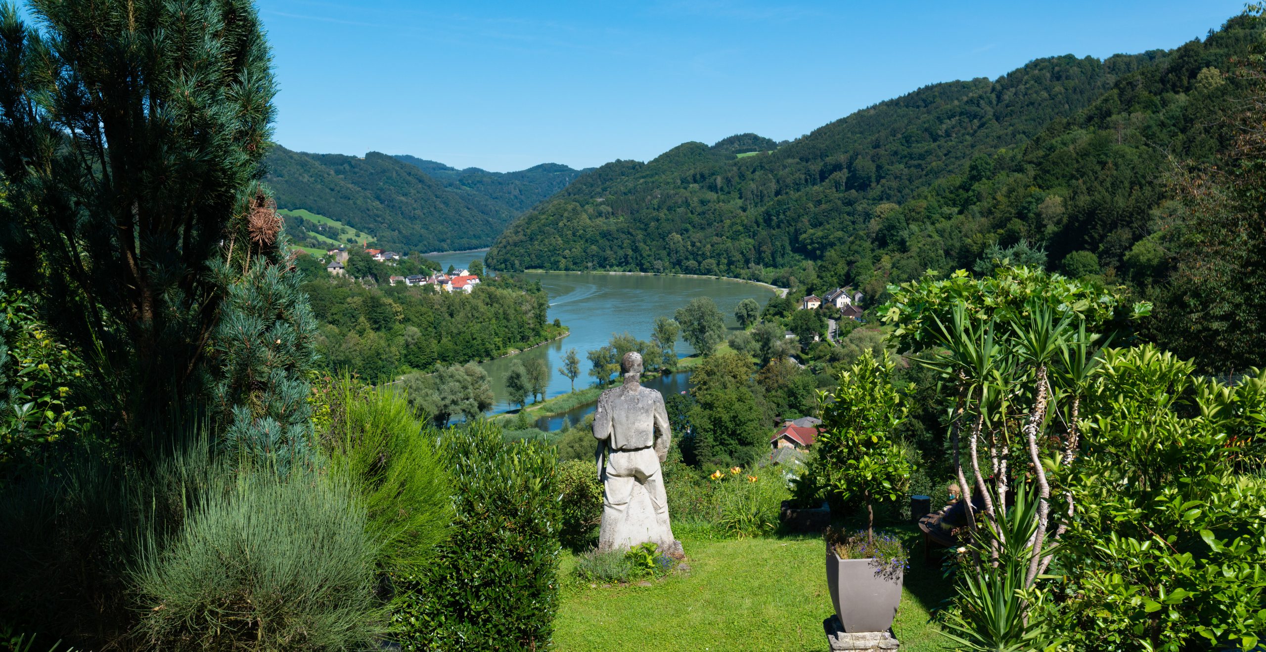 Von Wien durch die Wachau nach Linz und zurück – Bild 10