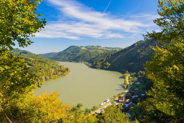 Von Wien durch die Wachau nach Linz und zurück – Bild 11