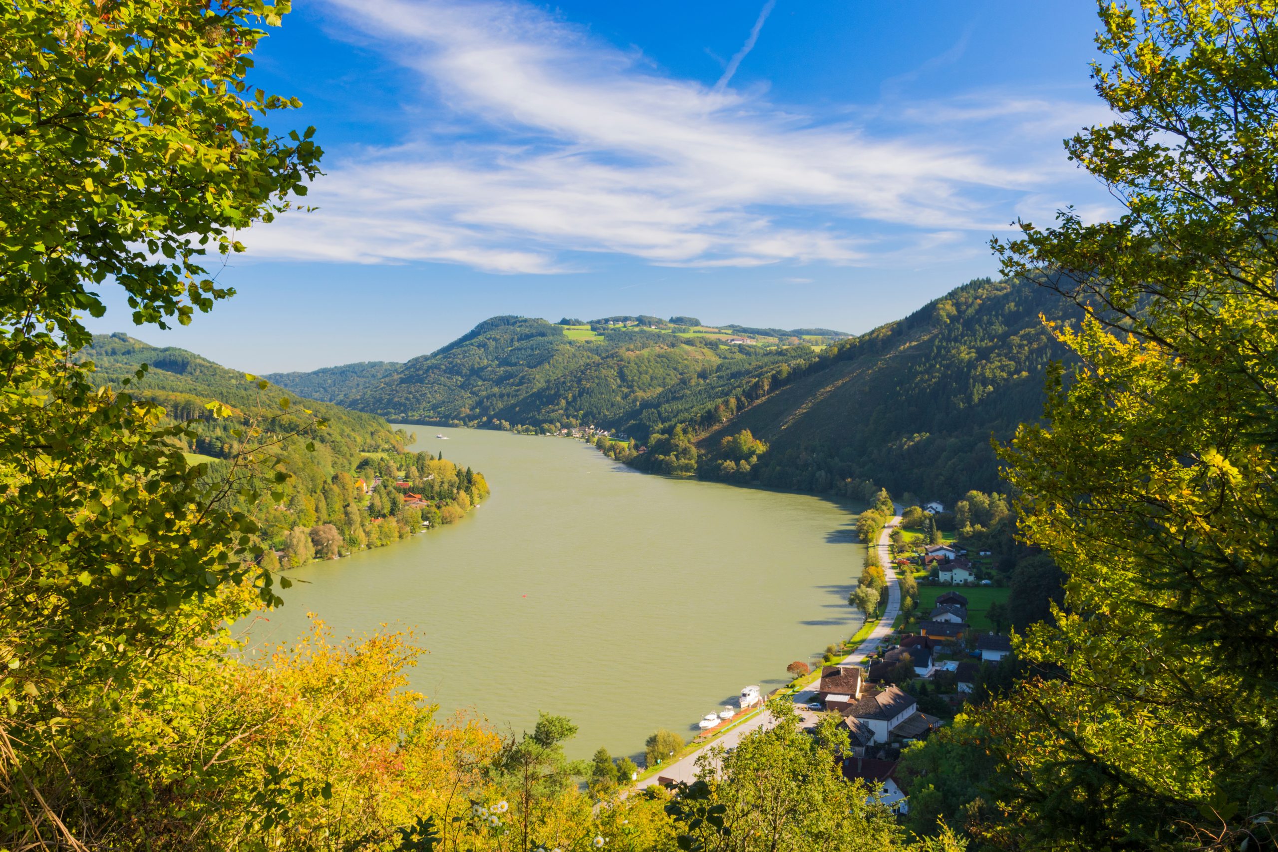 Von Wien durch die Wachau nach Linz und zurück – Bild 11
