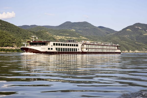Von Wien durch die Wachau nach Linz und zurück – Bild 4