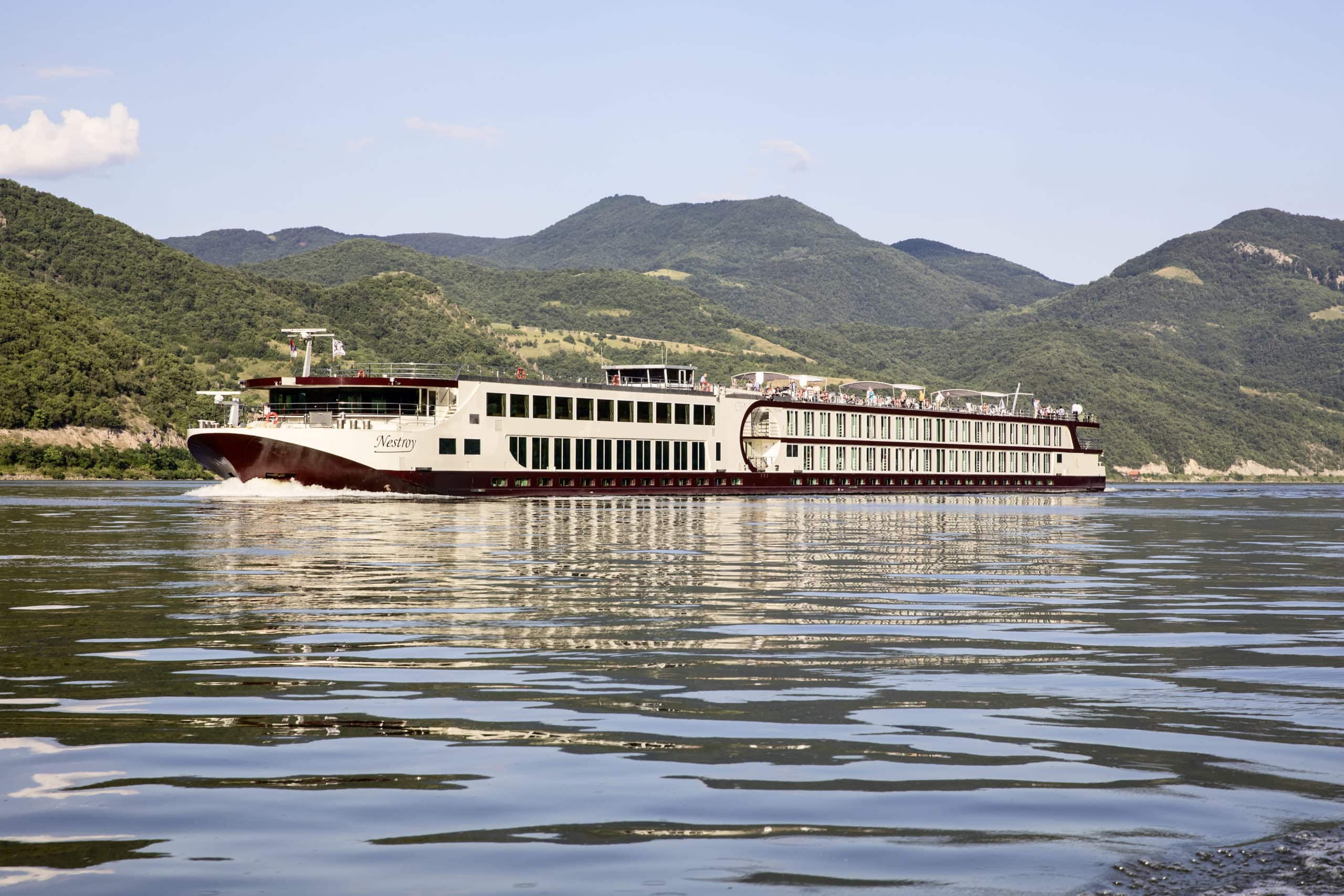 Von Wien durch die Wachau nach Linz und zurück – Bild 4