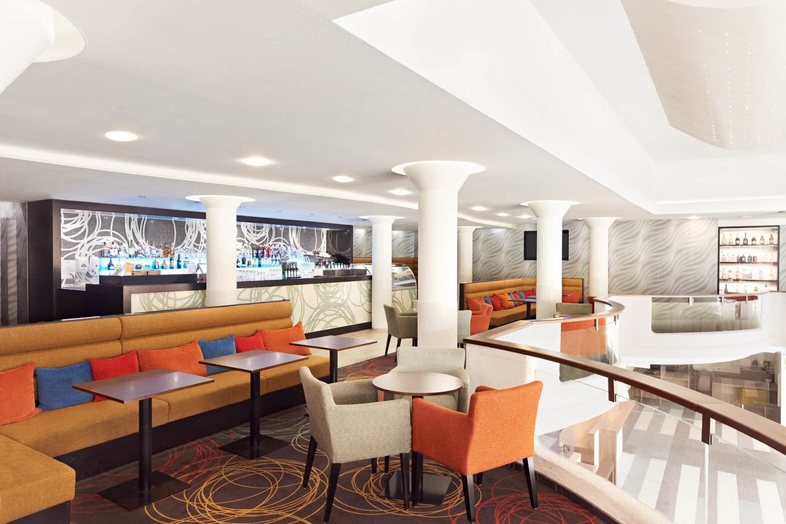 Bad Hévíz - Wellness - Gesundheit - Therme – Bild 5