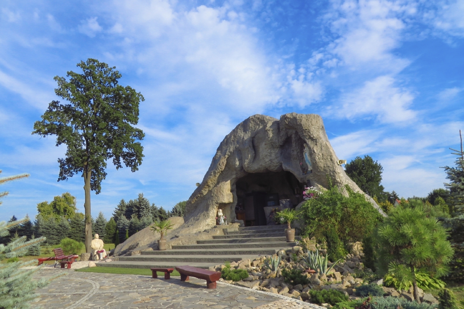 Lourdes erleben – Bild 5