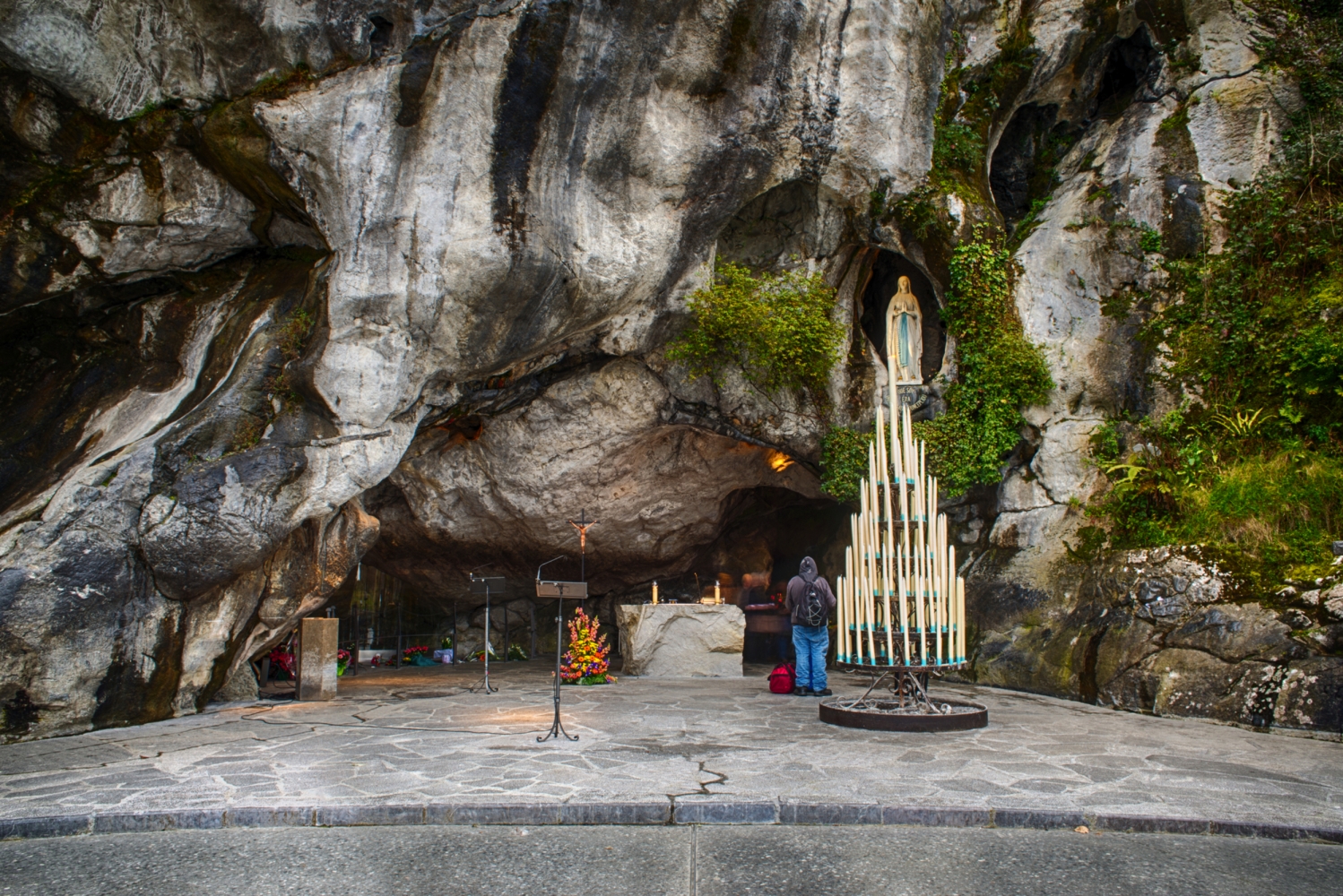 Lourdes erleben – Bild 8