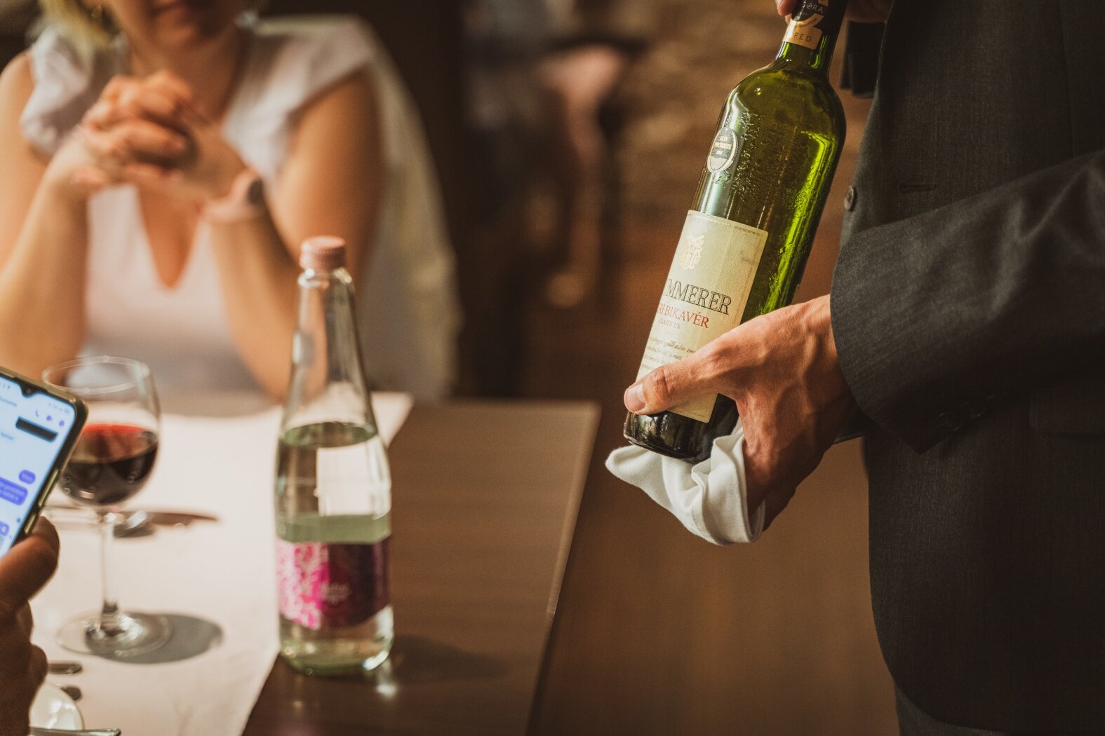 Bad Hévíz - Wellness - Gesundheit - Therme – Bild 15