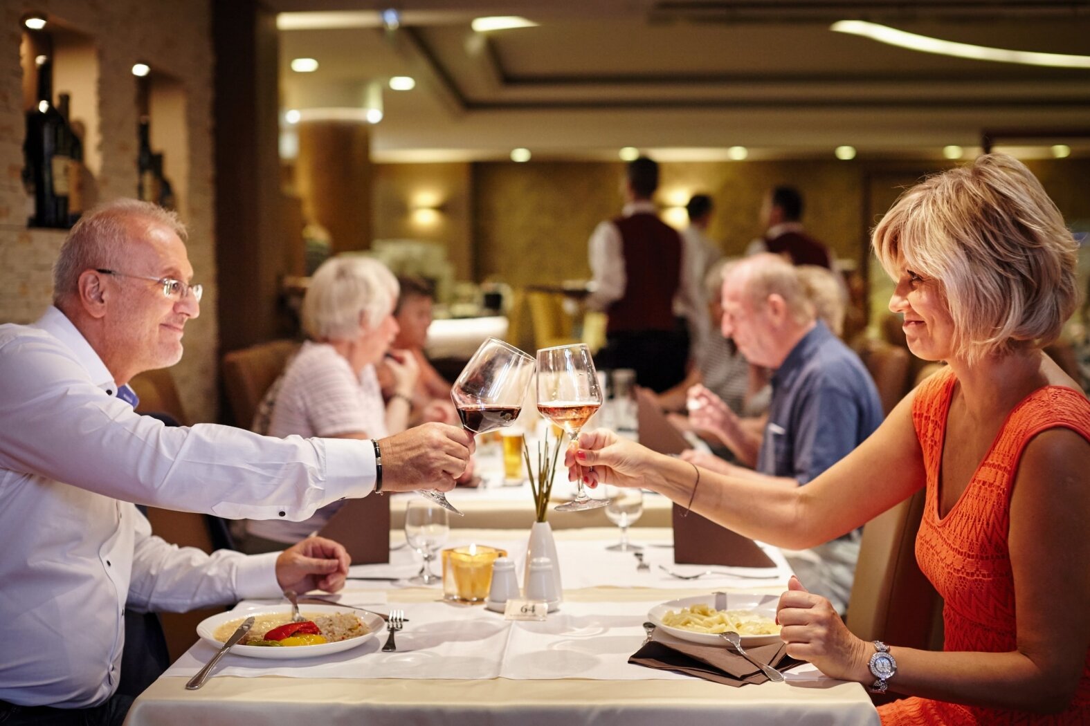 Bad Hévíz - Wellness - Gesundheit - Therme – Bild 9