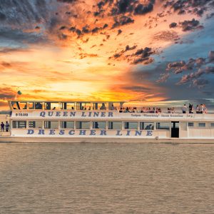 Mulatschak am Neusiedlersee