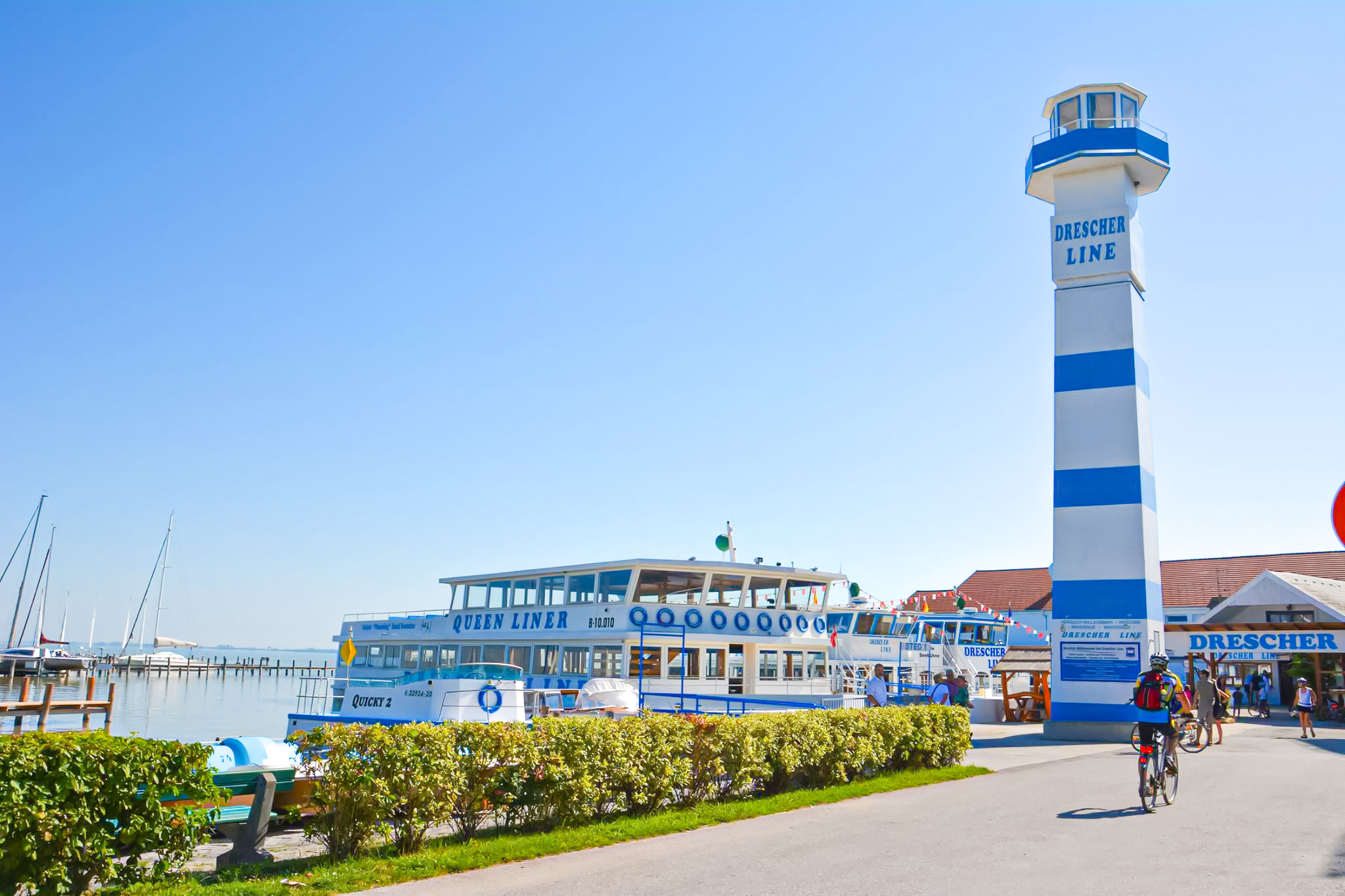 Mulatschak am Neusiedlersee – Bild 4