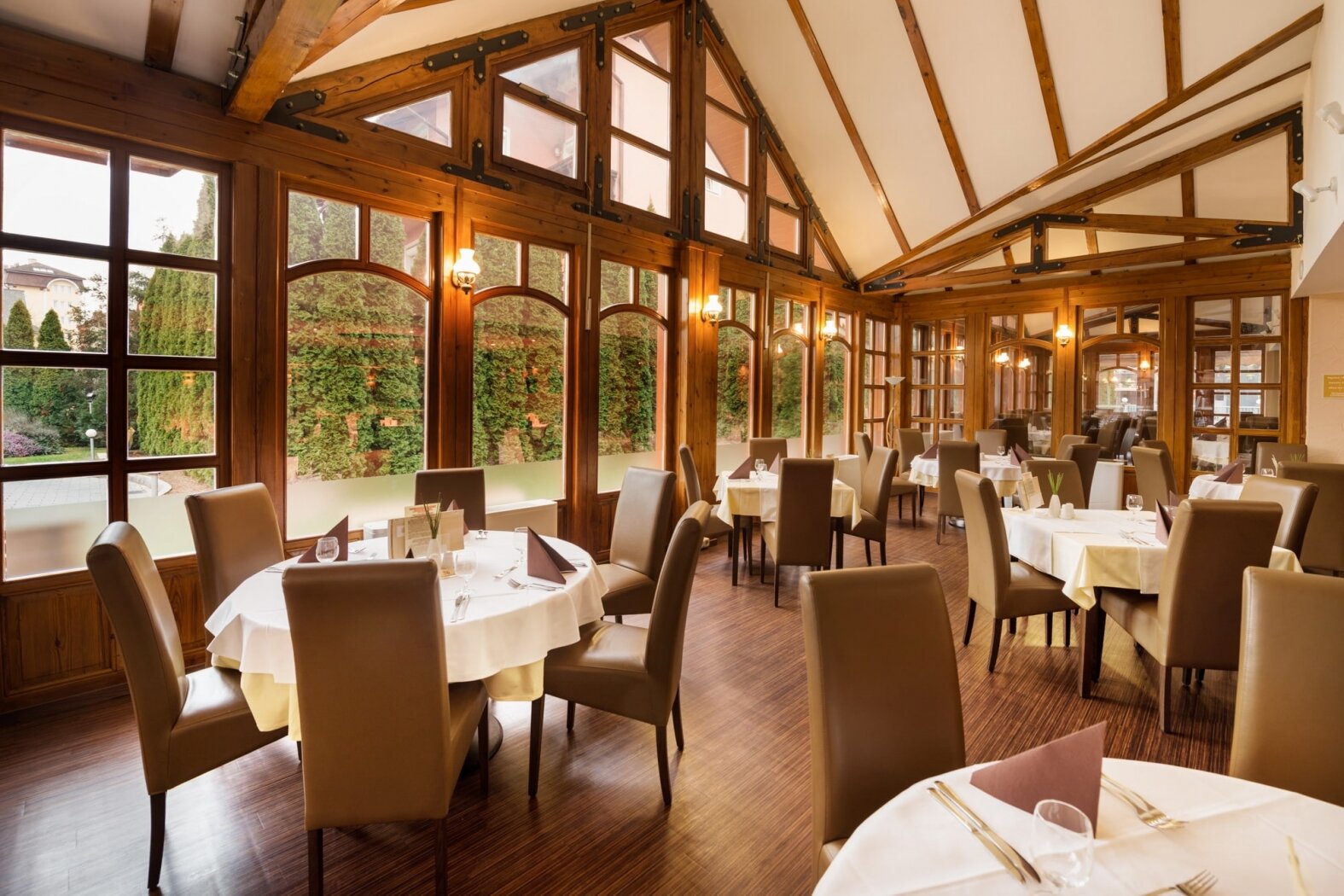 Bad Hévíz - Wellness - Gesundheit - Therme – Bild 17