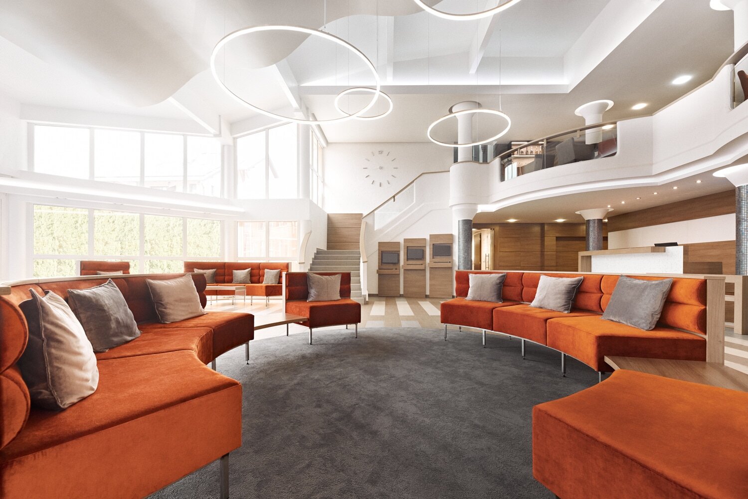 Bad Hévíz - Wellness - Gesundheit - Therme – Bild 19