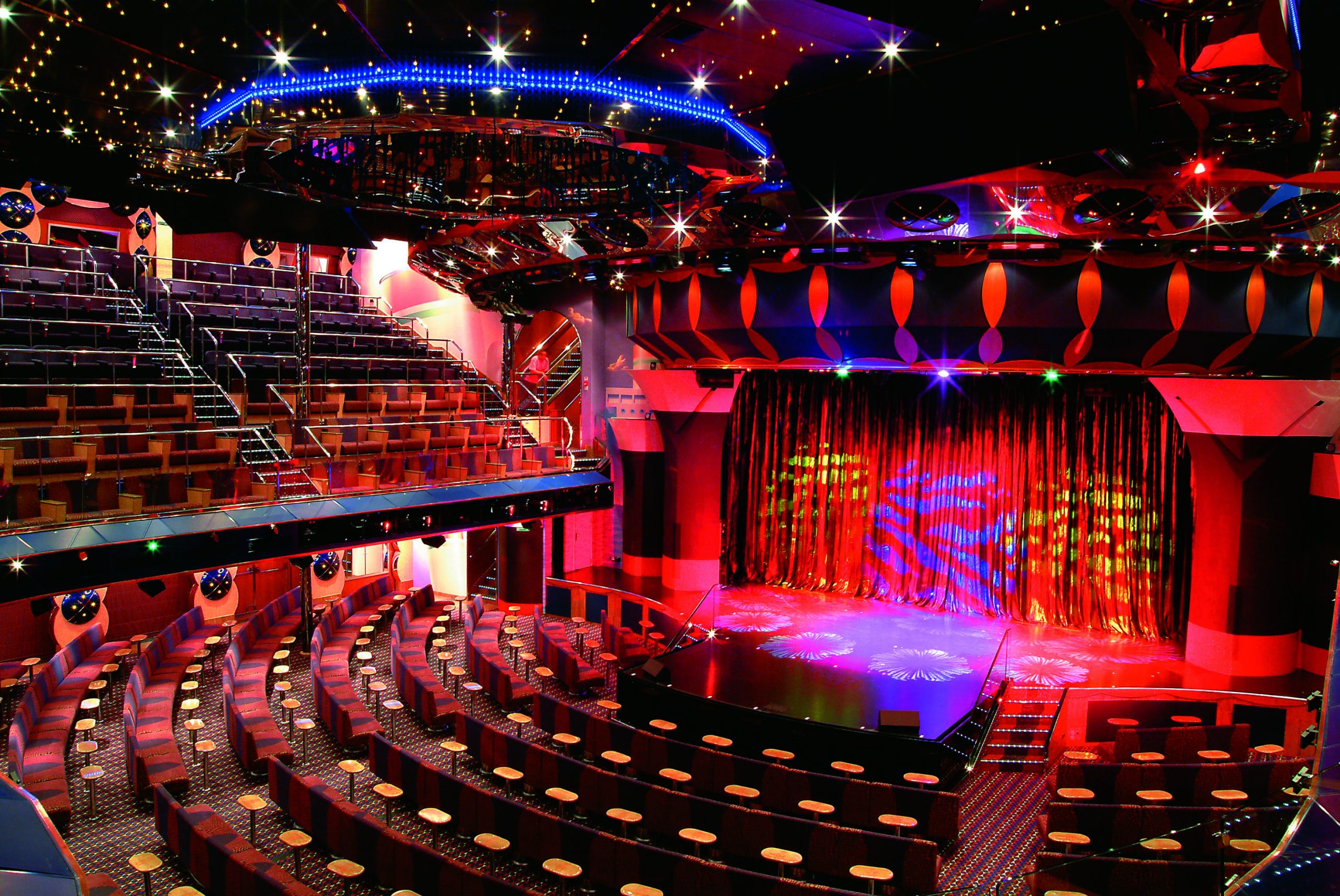 Kanaren & Madeira mit Costa Fortuna ab/an Graz – Bild 4