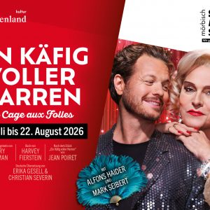 Seefestspiele Mörbisch