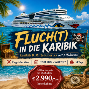 Karibik & Mittelamerika