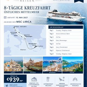 Mykonos & Syros