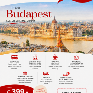 Budapest
