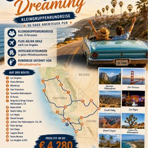 California Dreaming